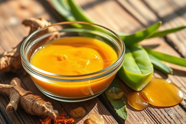 Even Skin Tone Naturally with This Home Solution!