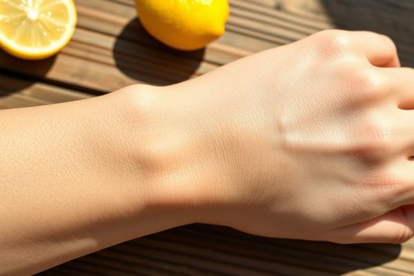 Fix Chicken Skin at Home with Just One Ingredient!