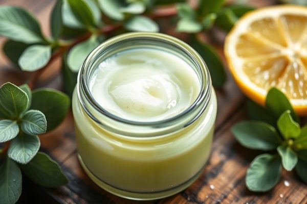 This DIY Balm Stops Mosquito Bite Itch Fast!
