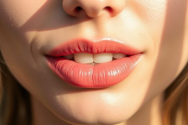 Wake Up with Rosy Lips Using This Night Treatment!